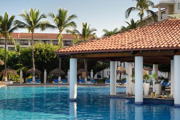 Melia Caribe Beach Resort - Punta Cana - Melia Caribe Beach All Inclusive Resort